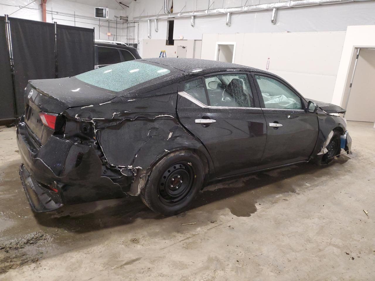 1N4BL4BV6NN396273 NISSAN ALTIMA 2022