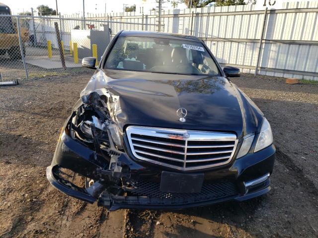 VIN WDDHF8JB5DA748734 2013 Mercedes-Benz E-Class, 3... no.5