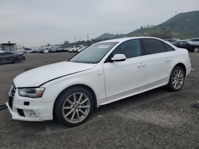 VIN WAUEFAFL1FN000884 2015 Audi A4, Premium Plus no.1