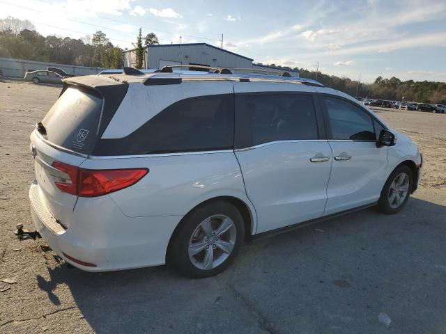 2020 HONDA ODYSSEY EX 5FNRL6H78LB066191