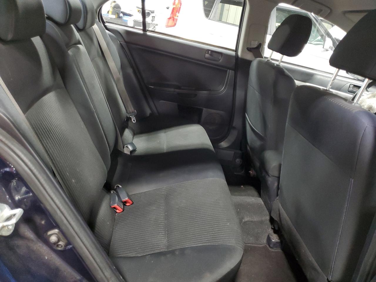 JA32U2FU1EU022722 2014 Mitsubishi Lancer Es/Es Sport