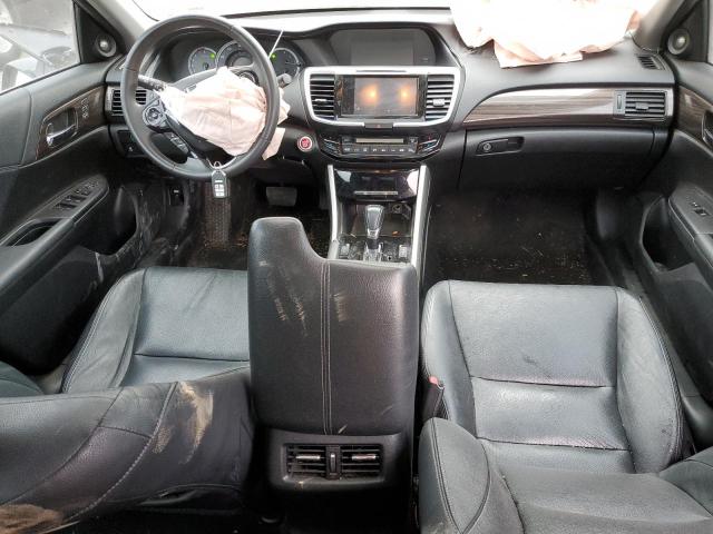 2016 HONDA ACCORD EXL - 1HGCR2F87GA000563
