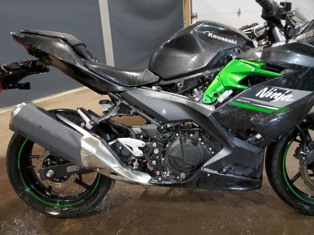 2023 KAWASAKI EX400 JKAEXKH11PDAP6384