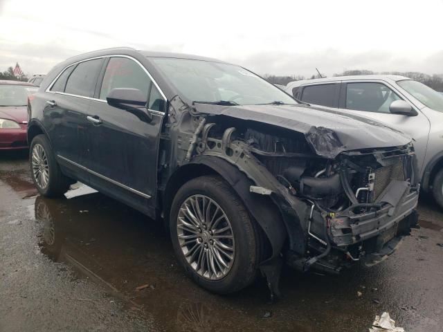 1GYKNDRS6JZ124299 2018 CADILLAC XT5-3