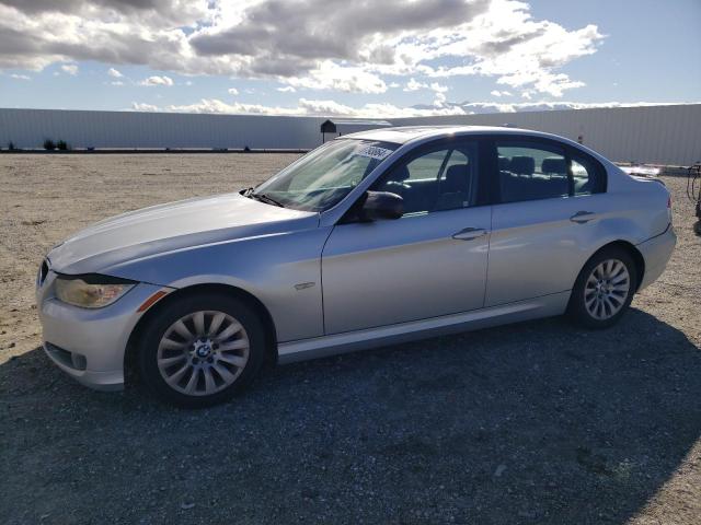 VIN JTHCE1BL6D5014990 2009 BMW 3 SERIES no.1