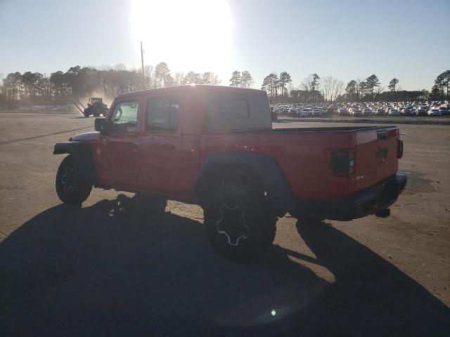 2020 JEEP GLADIATOR 1C6JJTBG8LL183784