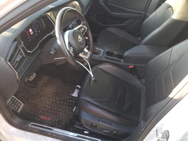2020 VOLKSWAGEN JETTA GLI 3VW6T7BU5LM068402