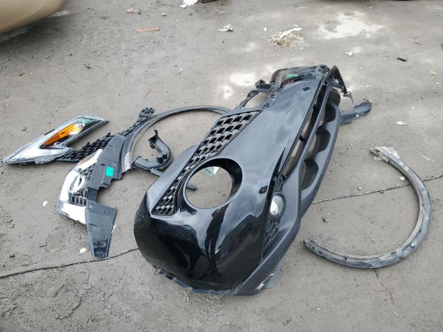 2017 NISSAN JUKE S - JN8AF5MV4HT754331