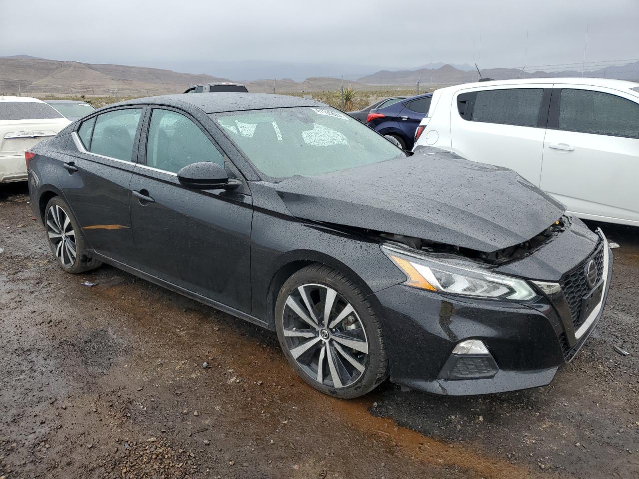 1N4BL4CV3MN406884 NISSAN ALTIMA 2021