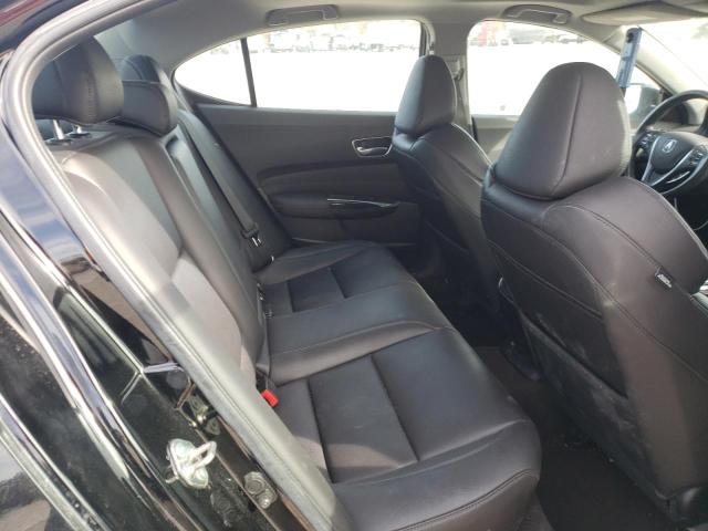 2019 ACURA TLX - 19UUB3F3XKA007163