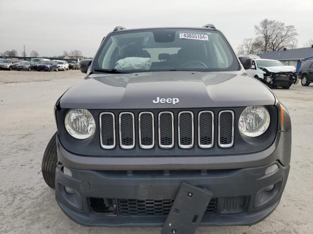 2018 JEEP RENEGADE ZACCJABB1JPH21535