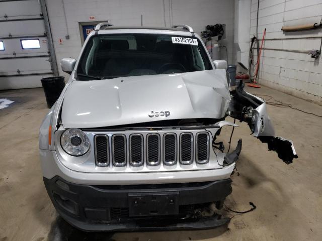 2018 JEEP RENEGADE L ZACCJBDB9JPH40756