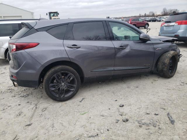 2021 ACURA RDX A-SPEC - 5J8TC2H62ML042927