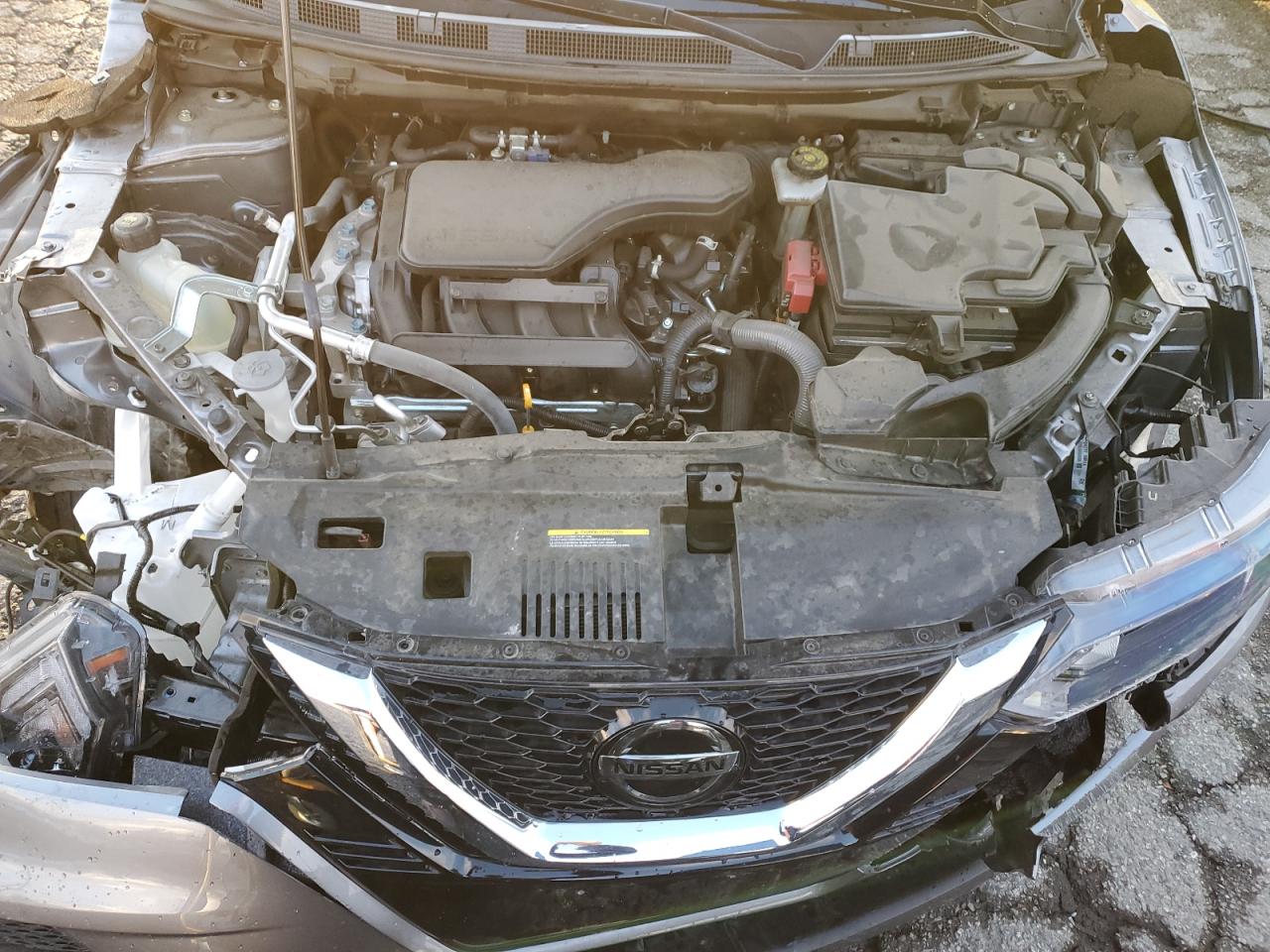JN1BJ1AV2MW571887 NISSAN ROGUE 2021