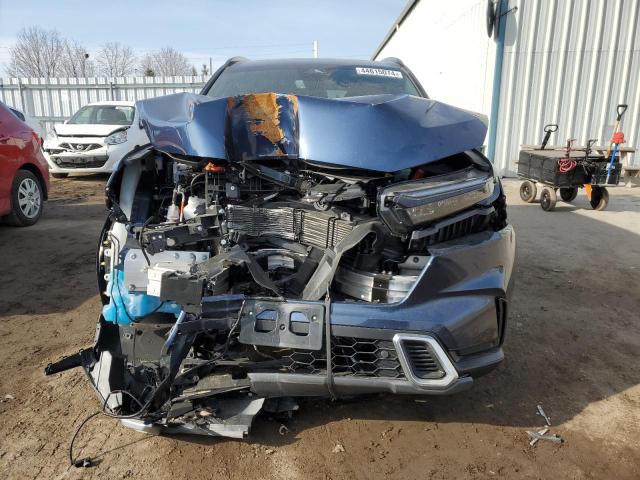 2024 HONDA CR-V SPORT - 2HKRS6H95RH202095