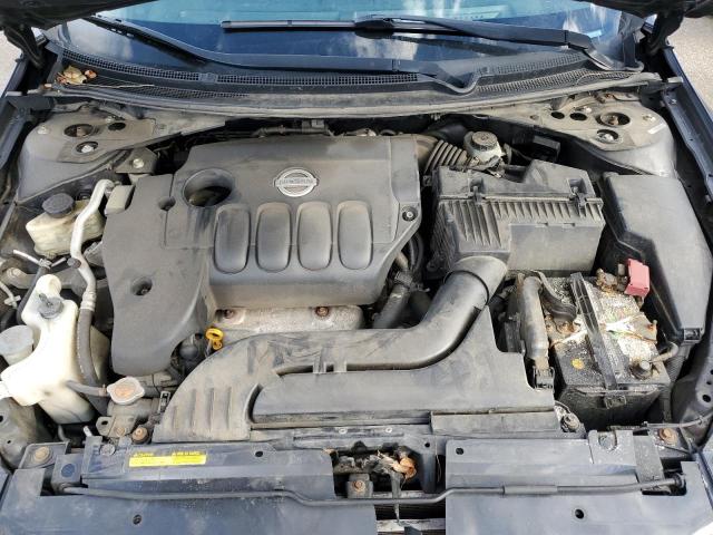 2011 Nissan Altima Base VIN: 1N4AL2AP9BN422749 Lot: 42311324