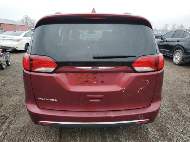 2C4RC1BG2JR288075 2018 CHRYSLER PACIFICA, photo no. 6