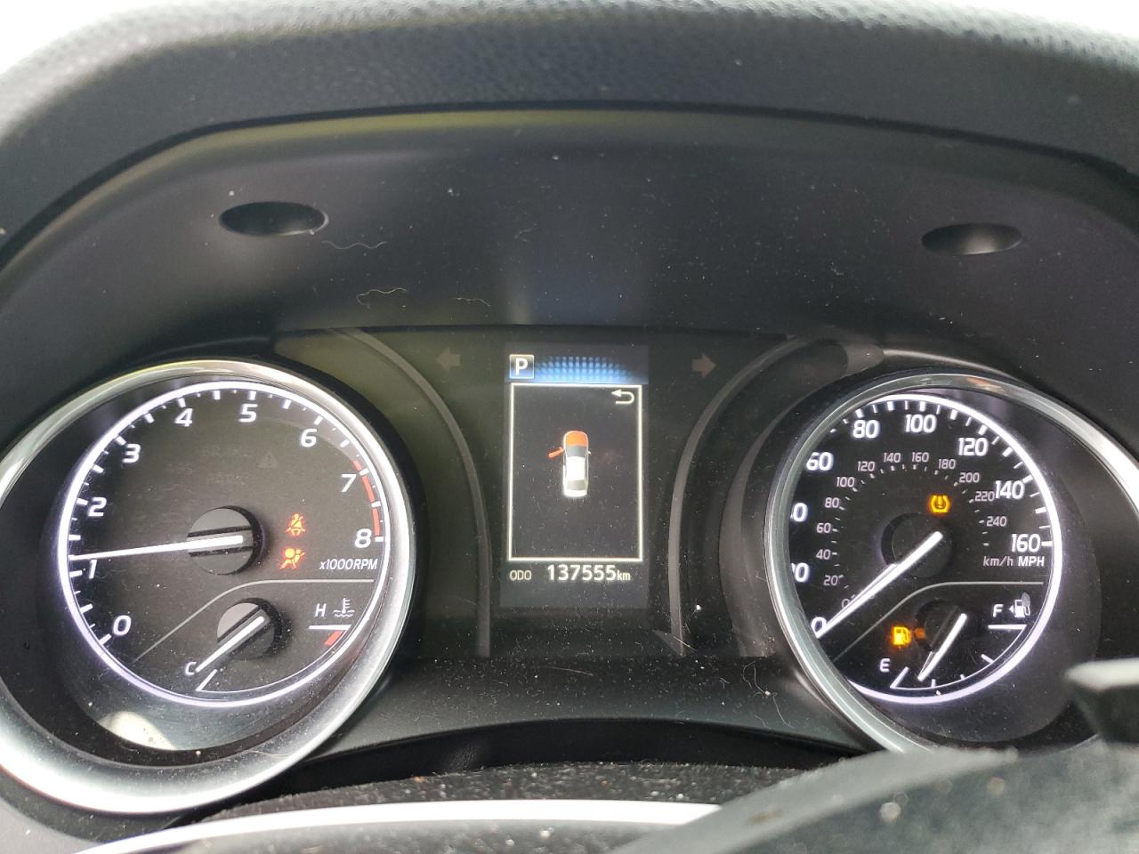 4T1B11HK1JU592905 TOYOTA CAMRY 2018
