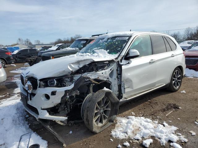 2017 BMW X5 xDrive35I VIN: 5UXKR0C33H0V72467 Lot: 42456684