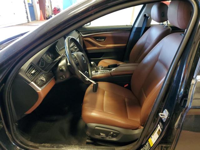 2015 BMW 528 XI - WBA5A7C5XFD625572