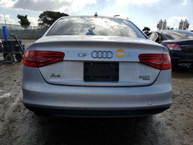 WAUBFAFL3EN033337 2014 AUDI A4, photo no. 6