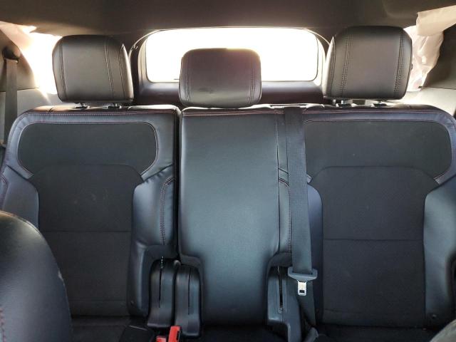 2019 FORD EXPLORER X 1FM5K7D8XKGA09772