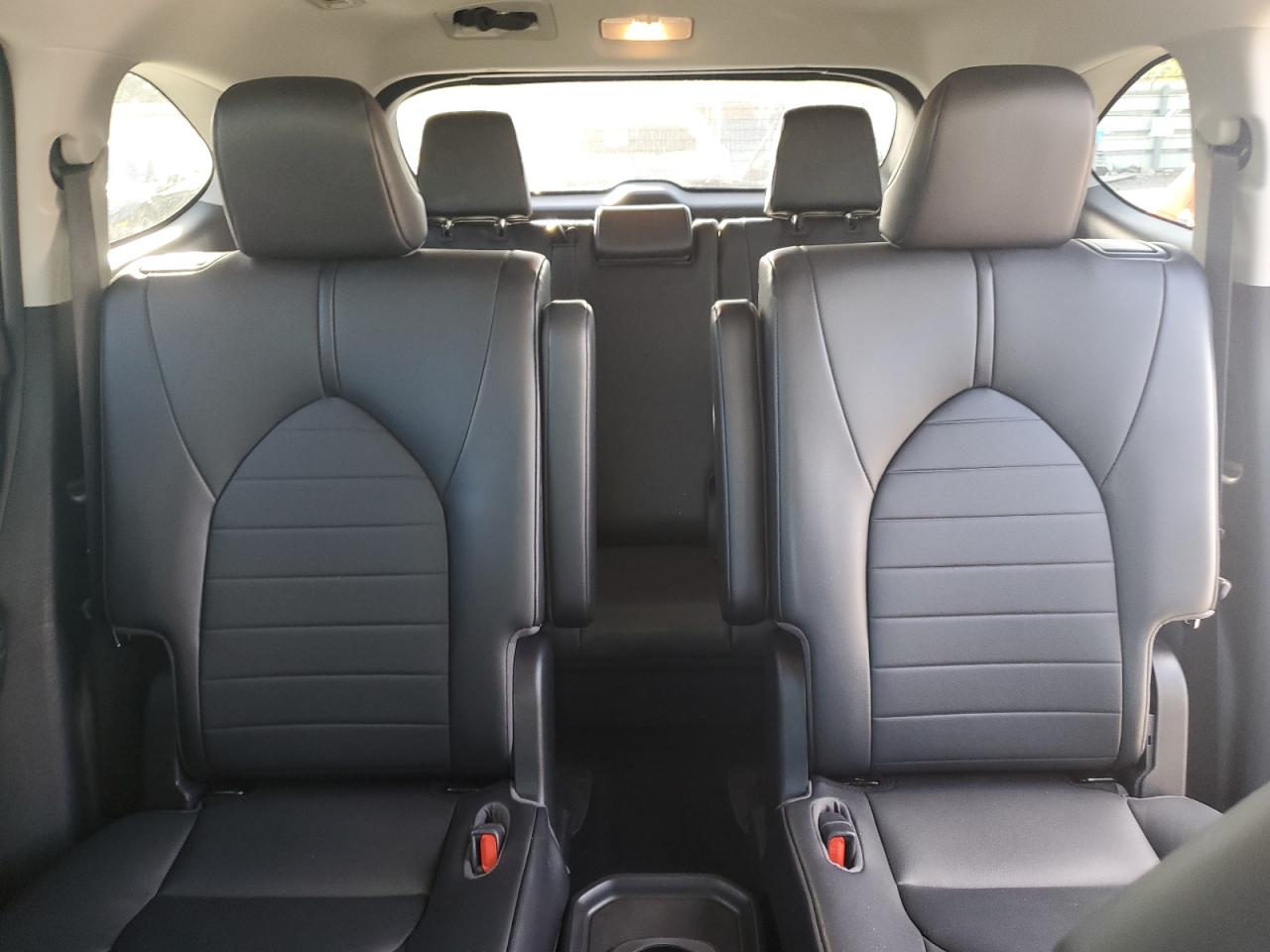 5TDGARAH6LS501142 TOYOTA HIGHLANDER 2020