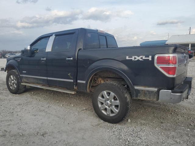 2012 Ford F150 Supercrew VIN: 1FTFW1ET1CFA42776 Lot: 42574044