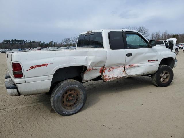 1998 Dodge Ram 1500 VIN: 3B7HF12Z2WG101659 Lot: 41697044