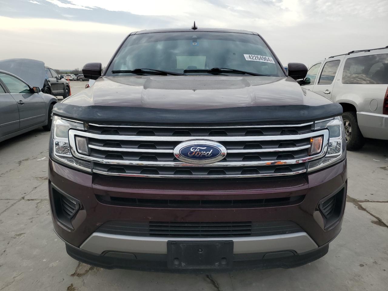 1FMJK1HT4MEA79843 FORD EXPEDITION 2021