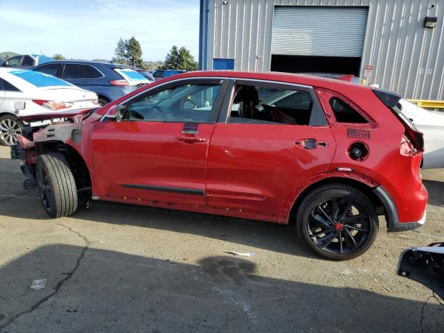 2019 Kia Niro Ex VIN: KNDCC3LC8K5291977 Lot: 44207604