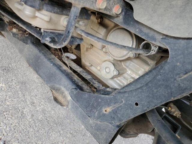 2018 HONDA SXS1000 M3 1HFVE04AXJ4203567