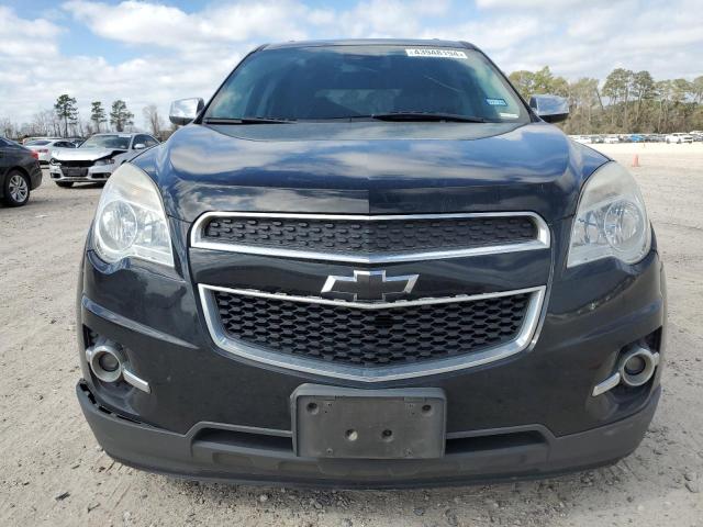 2015 CHEVROLET EQUINOX 2L - 2GNFLCE35F6329080