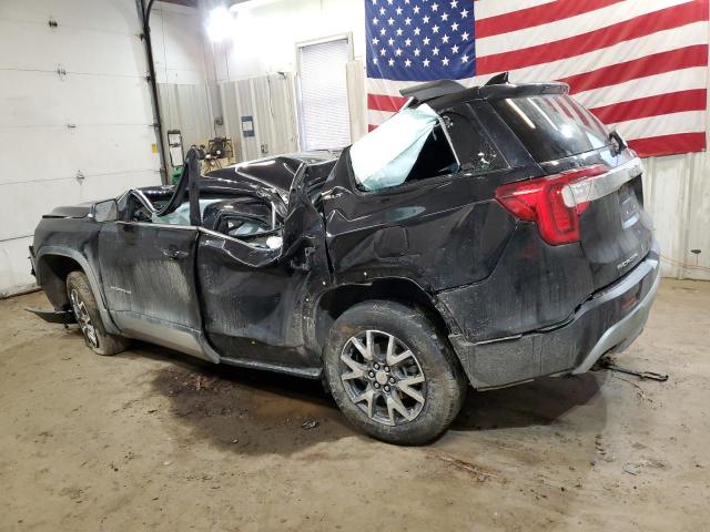 2023 GMC ACADIA SLT 1GKKNUL43PZ174008