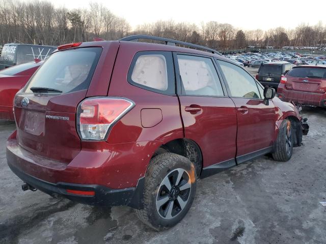2018 SUBARU FORESTER 2 - JF2SJABC6JH488443