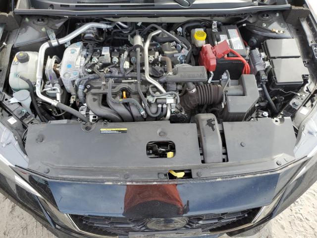 2022 NISSAN SENTRA SR - 3N1AB8DV7NY320662