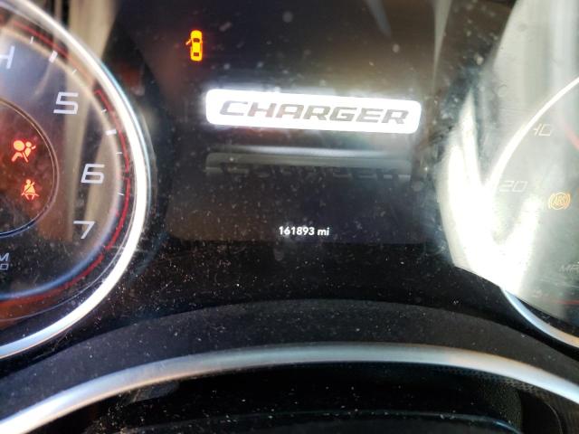 2016 DODGE CHARGER SX 2C3CDXJG3GH286703