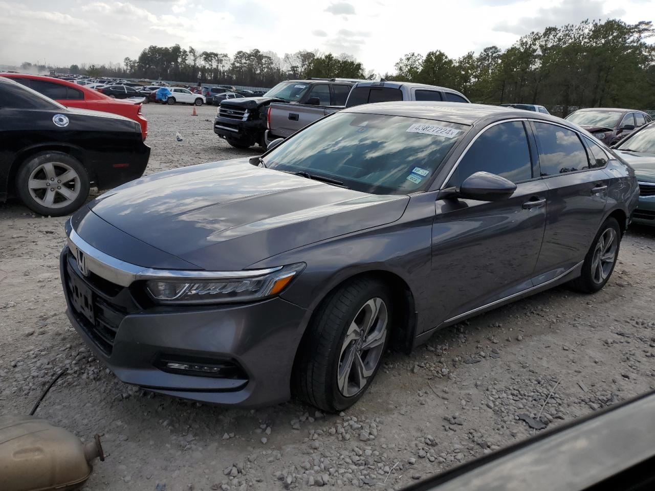 1HGCV2F59JA031533 HONDA ACCORD 2018