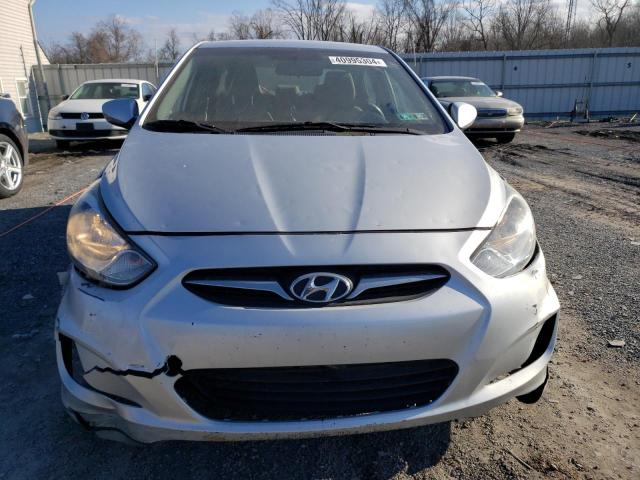 2012 Hyundai Accent Gls VIN: KMHCT4AE4CU157674 Lot: 40995304