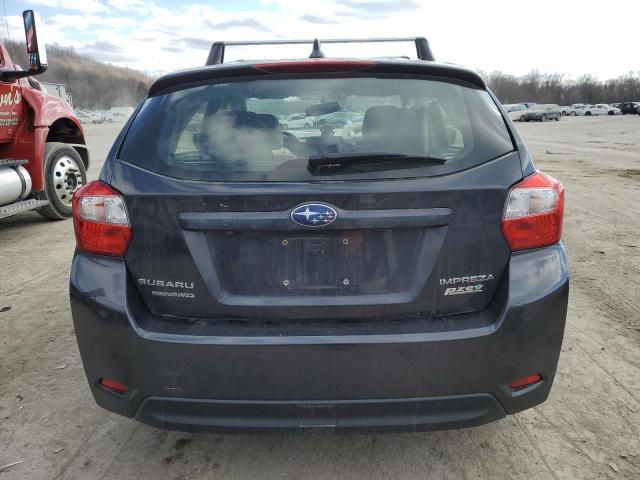 2016 SUBARU IMPREZA LI - JF1GPAK6XG8320283