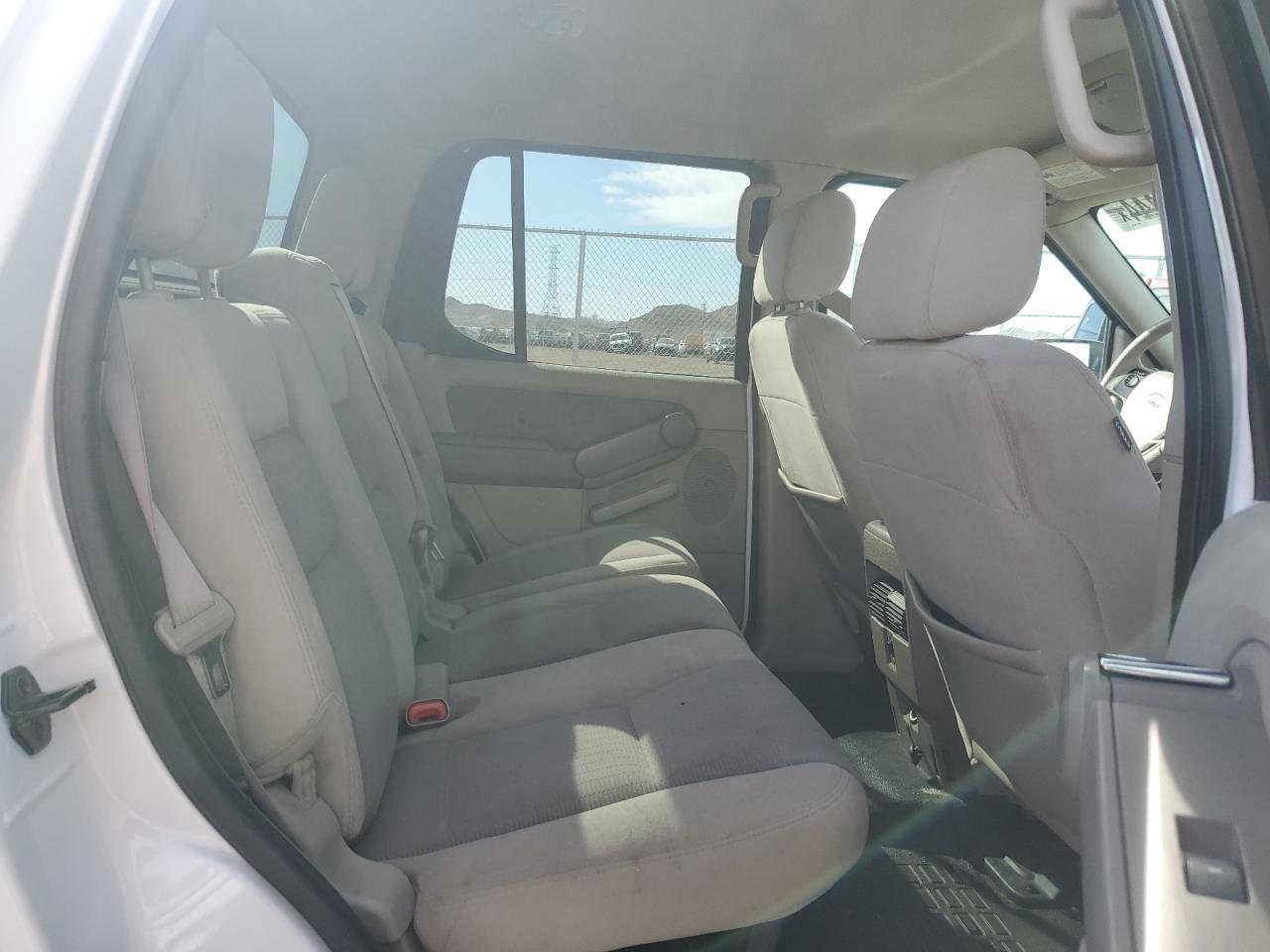 1fmeu31kx7ua66260 1FMEU31KX7UA66260 2007 Ford Explorer Sport Trac Xlt