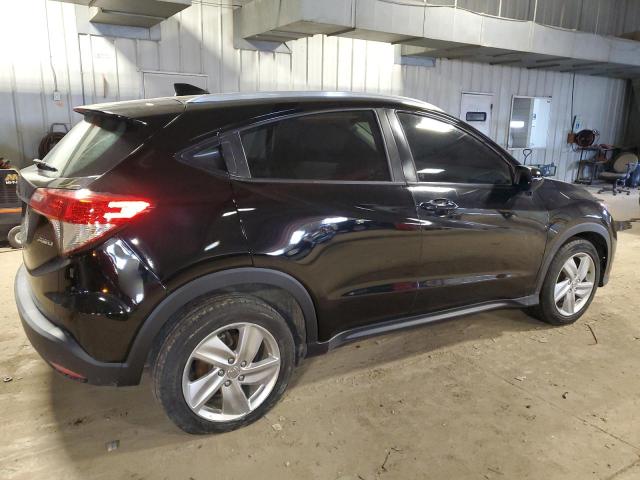 2019 HONDA HR-V EX 3CZRU6H54KM718126