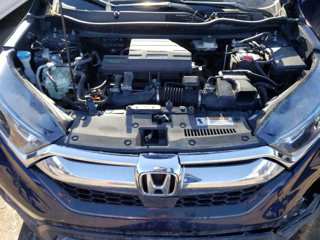 2019 HONDA CR-V EX - 7FARW2H53KE019118