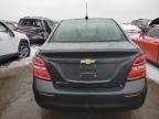 CHEVROLET SONIC LS photo