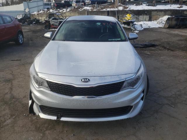 5XXGT4L33JG208098 | 2018 KIA optima lx