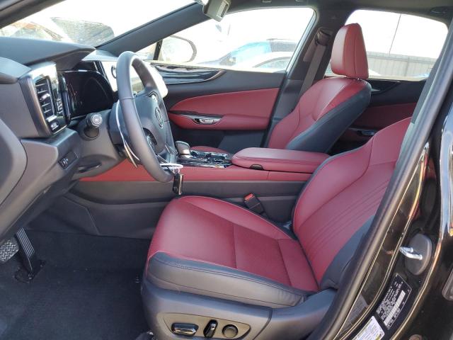 2024 LEXUS NX 350H BA - 2T2AKCEZXRC024618