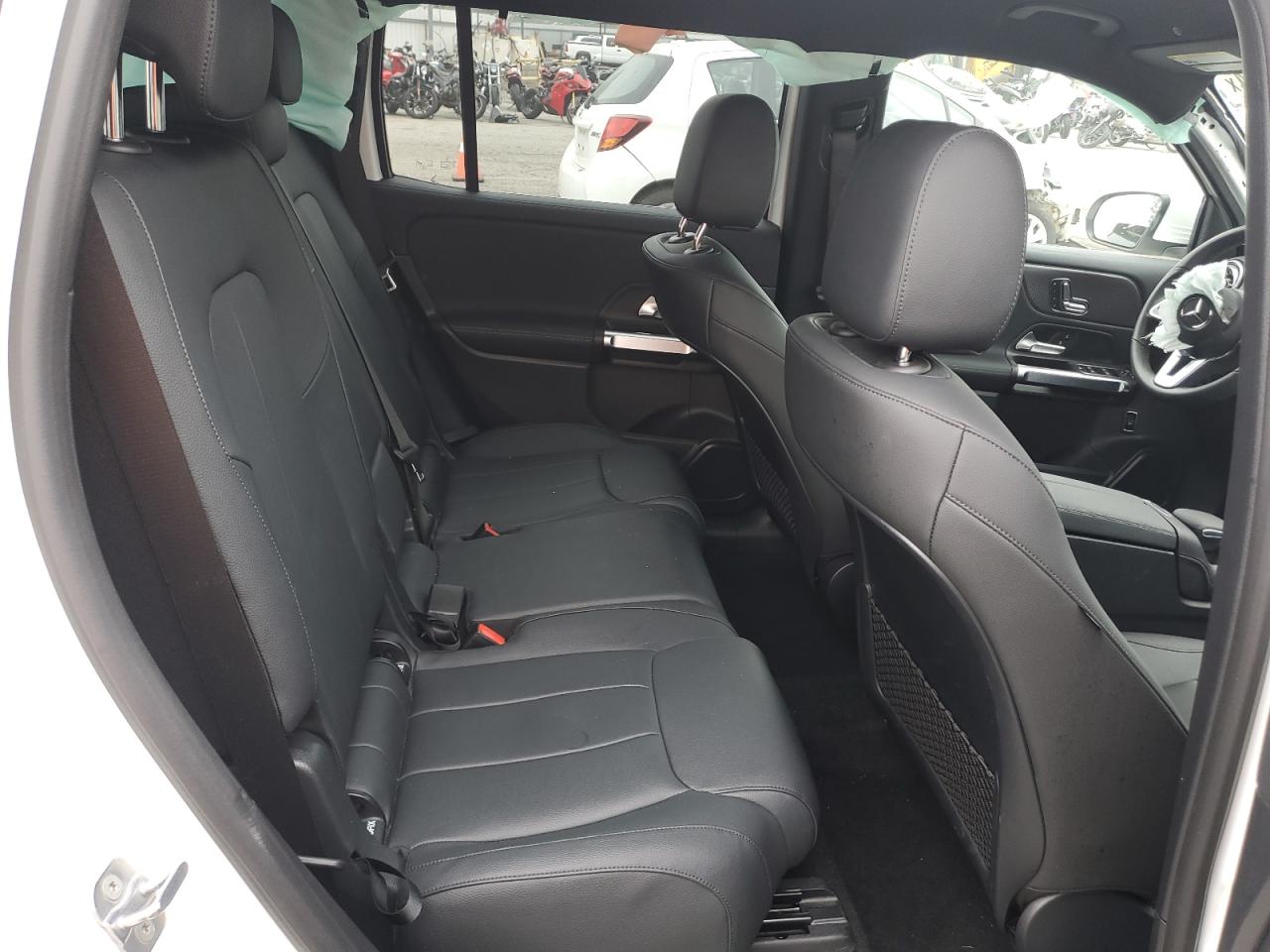 W1N9M0KB4PN055180 MERCEDES-BENZ EQB 300 4M 2023
