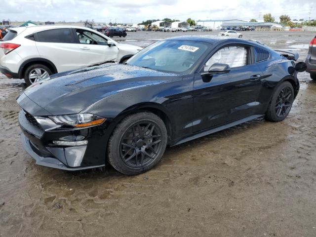 VIN 1FA6P8TH7P5106793 Ford All Models MUSTANG 2023