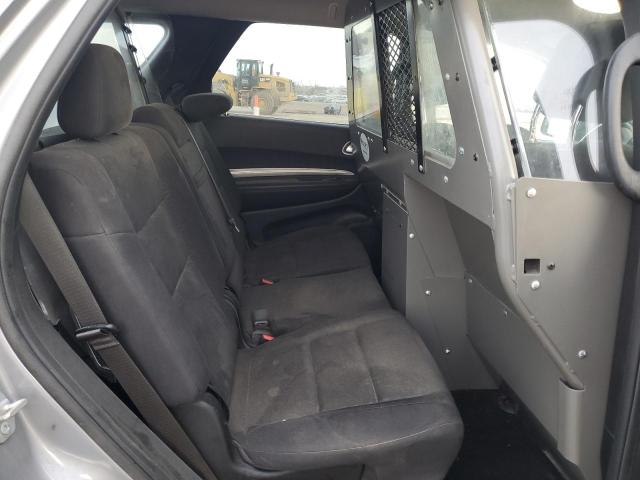 2020 DODGE DURANGO SS 1C4SDJFT9LC296952