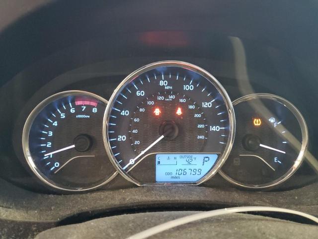 2015 TOYOTA COROLLA L 2T1BURHEXFC338974